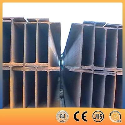 ASTM A36 Hot Rolled Cold Rolled Structural Steel Beams