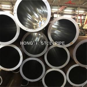Honed Hydraulic Cylinder Tube of DIN2391 St. 52 Material