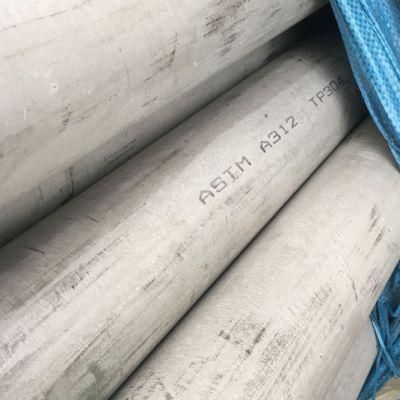 316L Stainless Steel Pipe Stainless Steel Tube Fittings Price From Factory