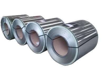 GB Cold Rolled Zhongxiang Standard Seaworthy Packing or Customer Required 410 Stainless Steel Coil Price