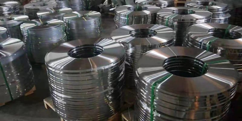 Made in China Good Sales High Quality Factory Price Best Price Steel Coil by China Supplier