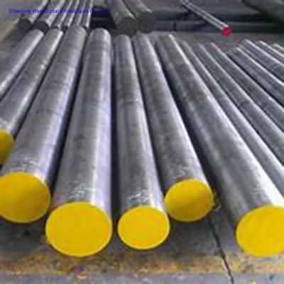 High Quality SUS AISI 304 316L 321 310S Bright Surface 8K Polished Brushed Stainless Steel Bar Flat Bar Round Bar Square Rod Round Steel