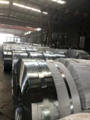 Factory Supply Galvanized Steel Coil Hot Dipped