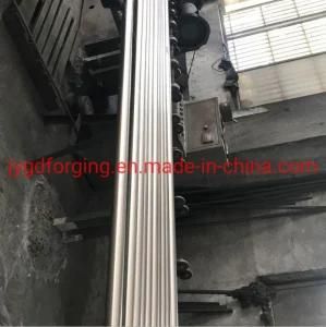 Cold Drawn 1045 Steel Piston Rod/Steel Chromed Piston