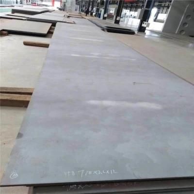 Nm360 Nm400 Nm450 Nm500 Wear Resistant Steel Plate 10mm 12mm 25mm
