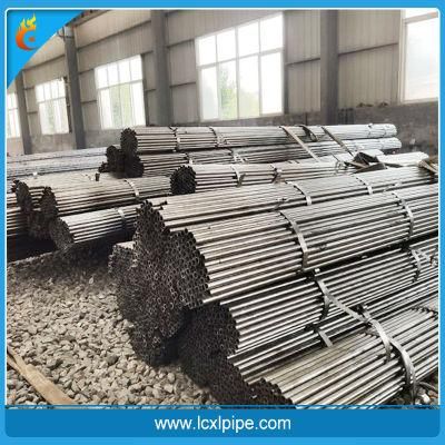 Mechanical Tube/Structural Tube/Boiler Tube