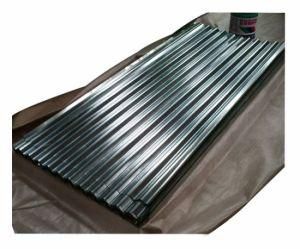 Aluzinc Aluminium Galvalume Steel Coils / Gl Roof Sheet for Wave Tiles