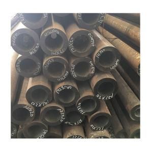 DIN 42CrMo4 GB 42CrMo Alloy Steel Pipe and Carbon Steel Pipe Price Per Meter