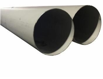 AISI ASTM Food Grade 201 202 304 304L Annealing Corrosion Cold Rolled 8K Mirror Polished Hairline Seamless Stainless Ss Steel Tube/Pipe