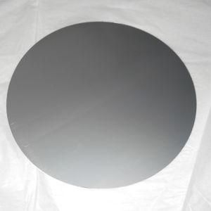 Stainless Steel Circle 201 2b for Kitchenware