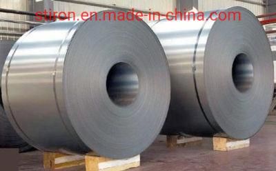 ASTM JIS G550 Top Grade Steel Coil Hot Cold Rolled Strip Factory Price