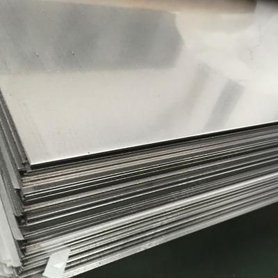 AISI 201 304 Cold Rolled Stainless Steel Sheet Hot Rolled Stainless Steel Sheets