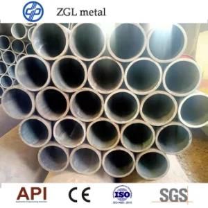 A519 Carbon Steel Pipe Hot Rolled Tubing Hollow Round Tube 1010 1020 1040