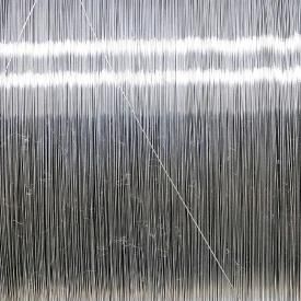 Zinc Aluminum Alloy Wire with Better Cohesion