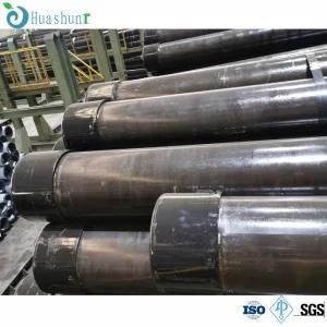 10&quot;3/4 API 5CT J55 Carbon Seamless Steel Casing for Oilfield Service
