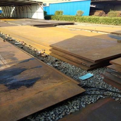 Hot Rolled Wear Steel Ar/Nm/Dox400 450 500 Wearing Steel Plate /Sheet