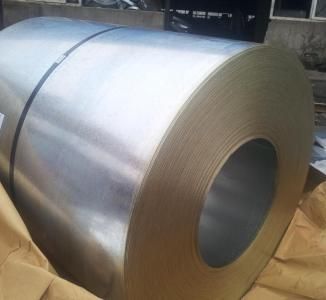 Galvanized Steel Coil SGCC