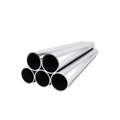 Hot DIP Galvanized Round Steel Pipe, Gi Pipe Galvanized Steel Pipe, Galvanized Tube for Construction