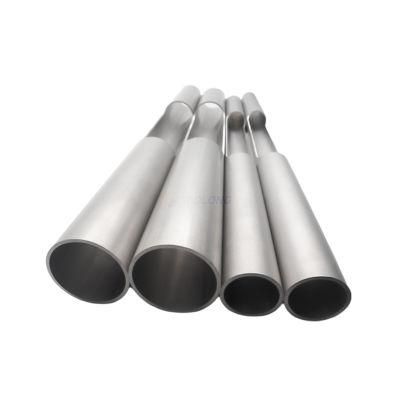Bright Annealing Surface Treatment Stainless Steel Tube for Heat Exchanger
