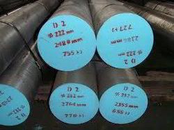 High Wear Resistant Steel Material Steel Round&Rod Bar D2 Cr12MOV SKD11