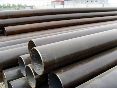 Seamless Steel Pipe Under ASTM A53-1996
