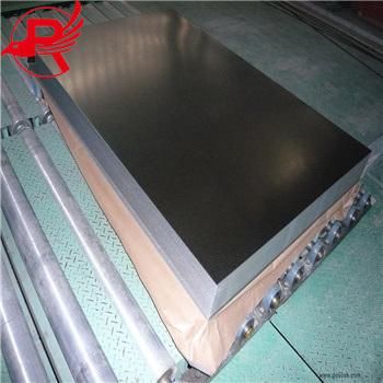 Ba Spangle Standard Surface High Quality Coil Galvanized Steel Sheet for Building Material From China