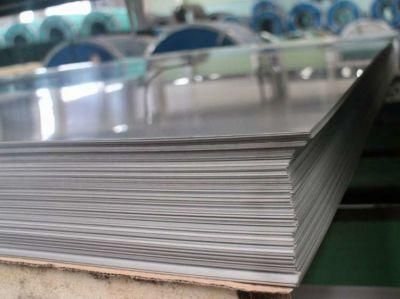 Cold Rolled Ss 304 316 410 430 S32750 Super Duplex Stainless Steel Sheet Price