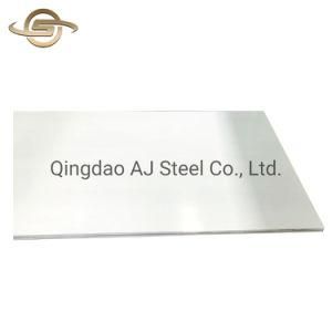 Sts Grade 410 410s Soft 0.2mm Thick 2b Stainless Steel Sheet