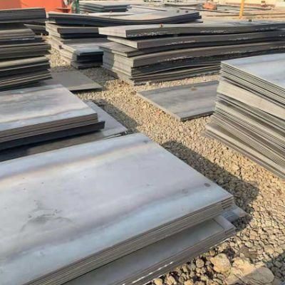Shandong China High Quality Mild Carbon Steel Plate /Best Price Mild Carbon Steel Sheet