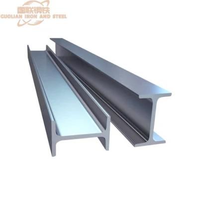Good Quality Factory Directly H-Beam Steel Structure Rolling H Shaped Steel Beam