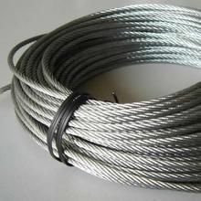 Balustrade Stainless Steel Wire Rope Manufacturer for Sale