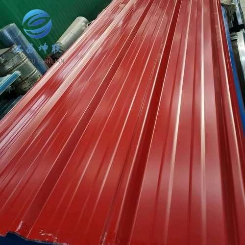 Professional Manufacture 202 201 SGCC Q235B Q345b Q345c Q345D Q345e Hot Dipped Color Coate Galvanized Prepainted Roof Steel Coil for Roofing Building Material