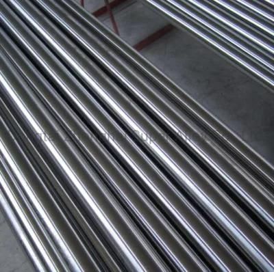 2507 Super Duplex Stainless Steel Pipe/Tube