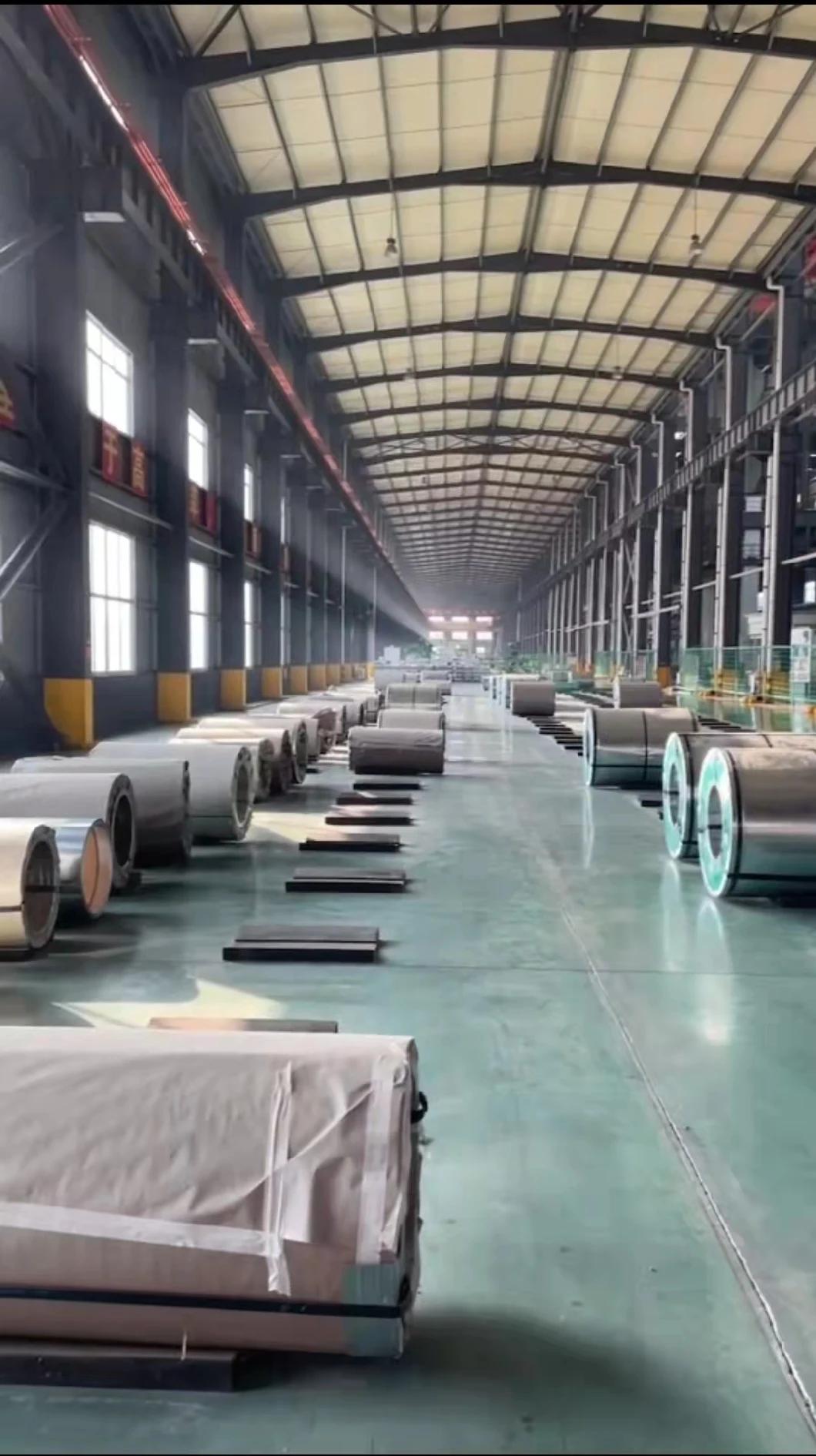 Galvanized Steel Coil