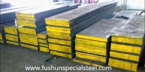 Steel Products Skh57 DIN1.3207 Hs10-4-3-10 High Speed Steel with ESR