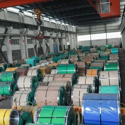 Steel Material Factory Price Hot/Cold Rolled AISI SUS 201 304 316L 310S 409L 420 420j1 420j2 430 431 434 436L 439 Stainless Steel Coil Plate
