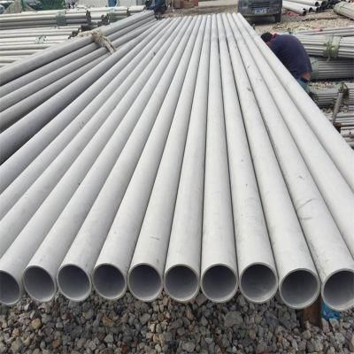 305 429 204c3 ASTM A269 Stainless Steel Tube