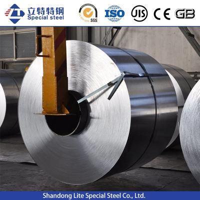 Hot DIP Galvanized Steel Coil Cglcc Cglcd Cglcdd Cglc400 Cglc440 Cgl490 Cflc570 Galvanized Steel Coil Price