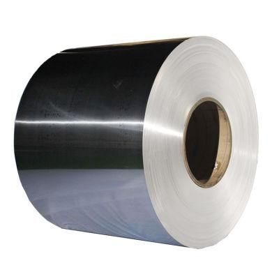 Steel Coil for Pressure Vessel A515 Gr60 Sb450 Carbon Steel Coil