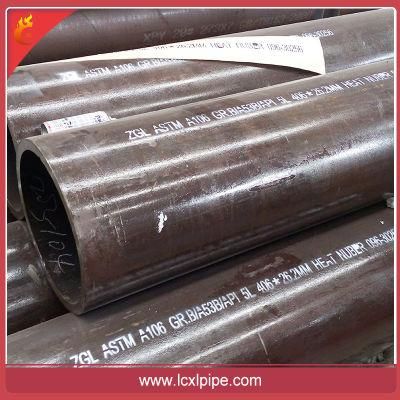 High Quality Duplex Seamless and Welded Stainless Steel Tube