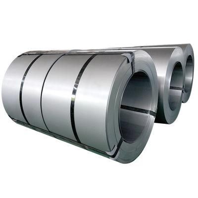 China Price Building Material Carbon Steel Grade Cold Rolled Steel Coils