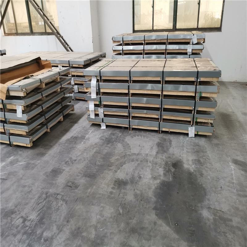 A36 A355j2 S235jr Ss400 Hot Rolled Carbon Steel Plate with Fob Price