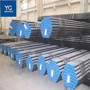 API 5L X65 Carbon Steel Tube 3lpe Coating Line Pipe with Superior Quality