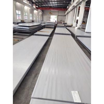 Professional Manufacture Cheap ASTM A36 A36m High Temperature Carbon Steel Plate