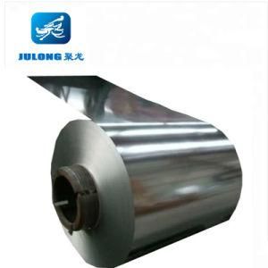 Galvanized Gi Iron Steel Coil/Metal Roofing Sheet for Building Materials