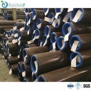 API 5CT Seamless Steel C90 5-1/2&quot; 17.00 P/L/B Casing for OCTG