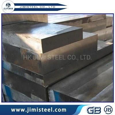 12crmo / 15CrMo / 35CrMo / 42CrMo4 /12cr1MOV Low Alloy Structure Steel Plate