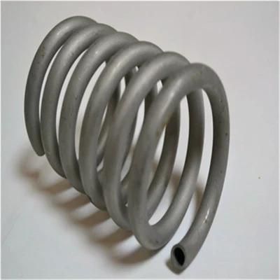 316 Pipe Heat Exchanger Tube