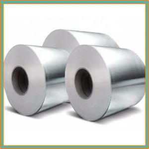 Factory Price Cold Rolled Stainless Steel Coil JIS SUS Coils