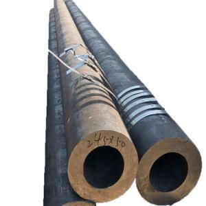 Sch 40 Steel Seamless Pipe and Hollow Structural Steel Pipe Price